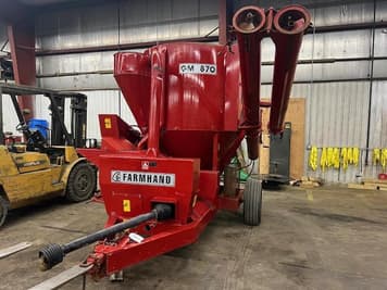 Main image Farmhand 870